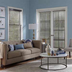  2 Inch Legacy Wood Blinds